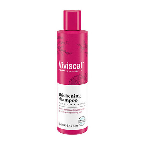 Thickening Shampoo 250 Ml by Viviscal