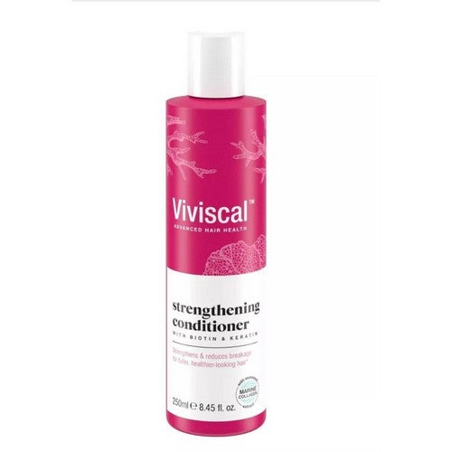 Strengthening Conditioner 250 Ml by Viviscal