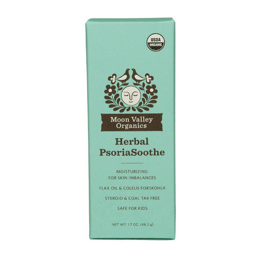 Psoriasoothe 1.7 Oz by Moon Valley Organics