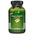 Power to Sleep PM Melatonin-Free 50 Softgels by Irwin Naturals