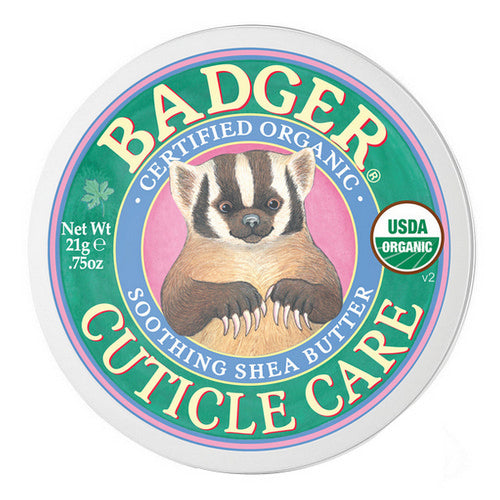 Cuticle Care 21 Grams by Badger Balm