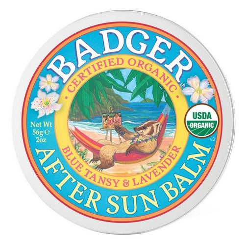 After Sun Balm 56 Grams by Badger Balm
