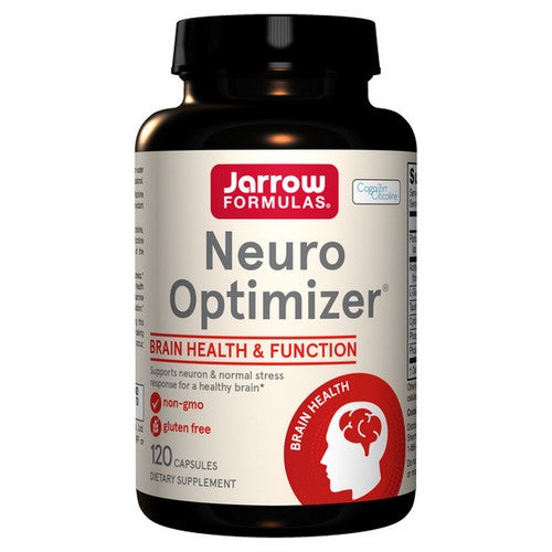 Neuro Optimizer  120 Capsules by Jarrow Formulas