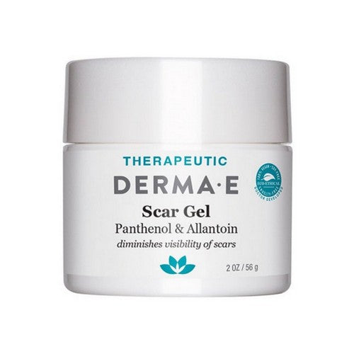 Scar Gel 2 Oz by Derma e