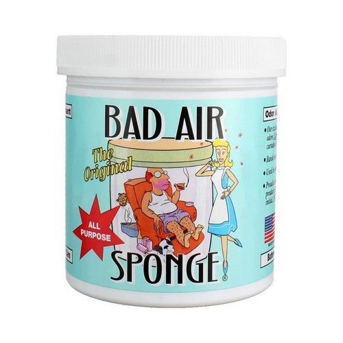 All Purpose Sponge 14 Oz by Bad Air Sponge