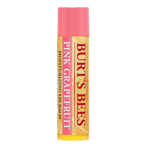 Pink Grapefruit Lip Balm 0.15 Oz by Burts Bees