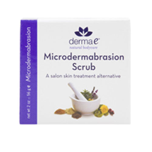 Microdermabrasion Scrub 2 Oz by Derma e