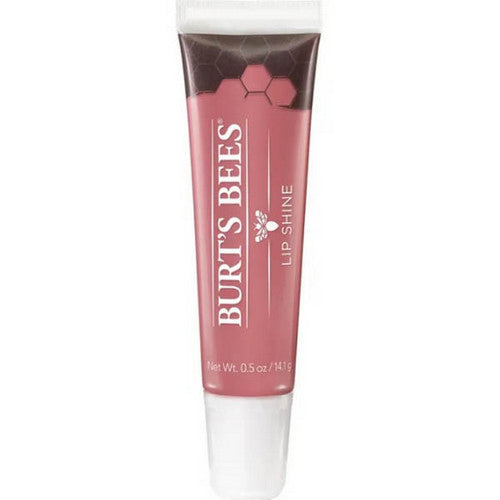 Blush Lip Shine 0.5 Oz by Burts Bees