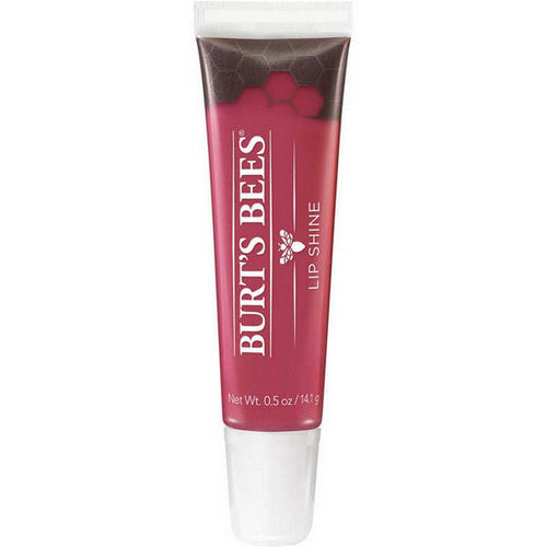 Pucker Lip Shine 0.5 Oz by Burts Bees