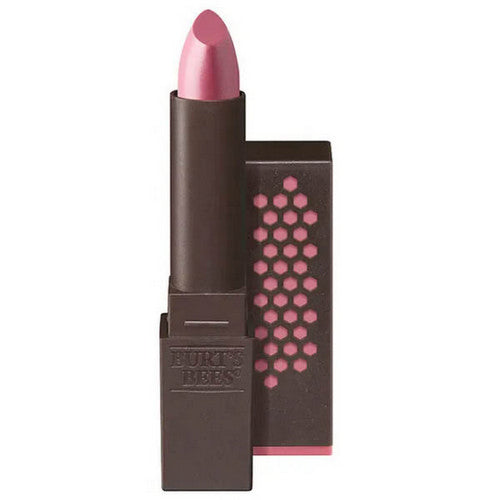 Rose Falls Glossy Lipstick .12 Oz by Burts Bees