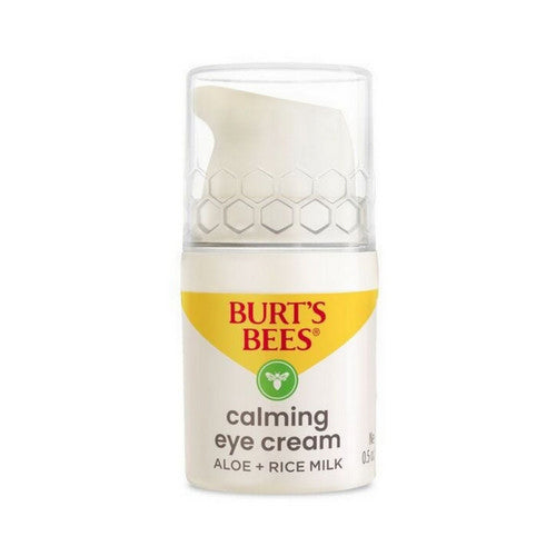 Sensitive Eye Cream 0.5 Oz by Burts Bees