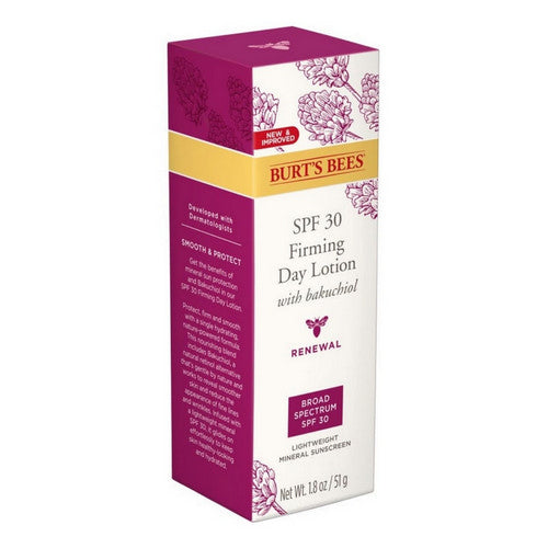 Firming Day Lotion 1.8 Oz by Burts Bees