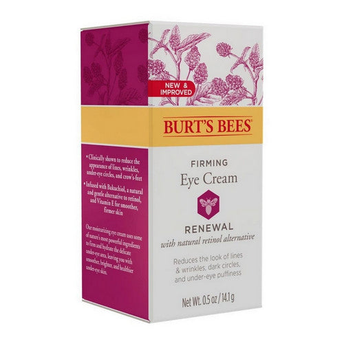 Firming Eye Cream 0.5 Oz by Burts Bees