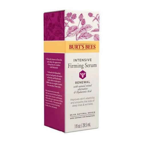 Intensive Firming Serum 1 Oz by Burts Bees