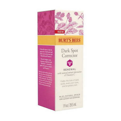 Dark Spot Corrector 1 Oz by Burts Bees