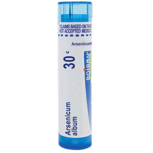 Arsenicum Album 80 Count by Boiron