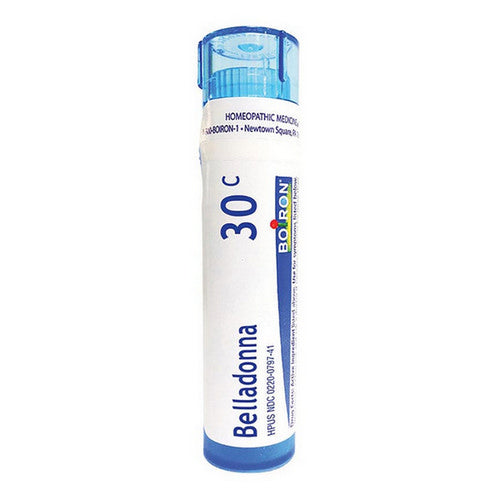 Belladonna 80 Count by Boiron