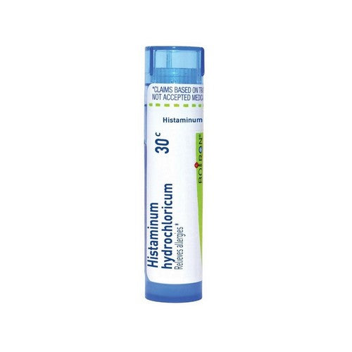 Histamine Hydrochloride 30C 80 Count by Boiron