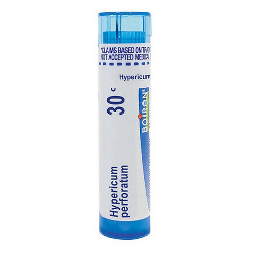 Hypericum Perforatum 80 Count by Boiron