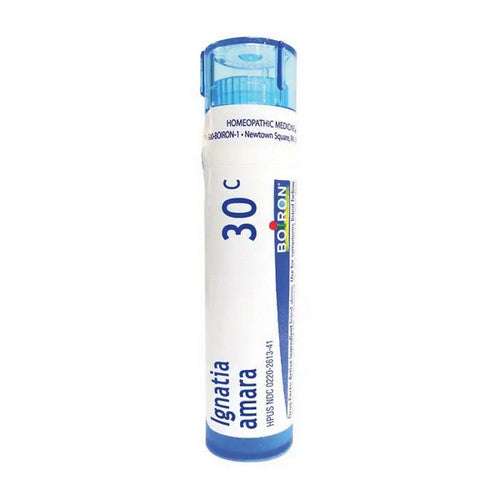 Ignatia Amara 80 Count by Boiron