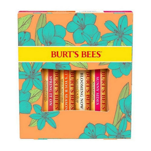 Just Picked Lip Balm 4 Count by Burts Bees