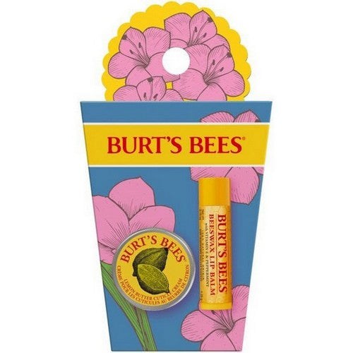 Spring Surprise Beeswax 1 Count by Burts Bees