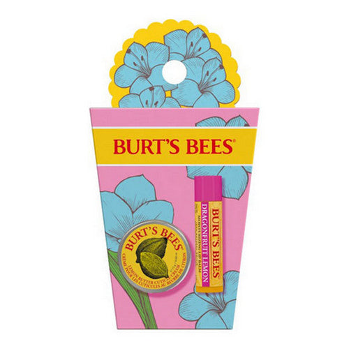 Spring Surprise Dragonfruit Set 1 Count by Burts Bees