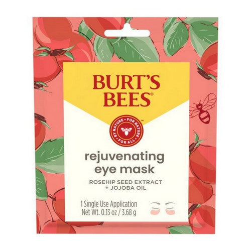 Rejuvenating Eye Mask 0.02 Oz by Burts Bees
