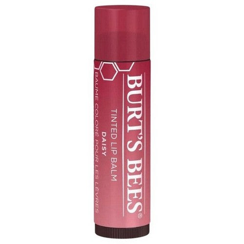 Daisy Tinted Lip Balm 0.15 Oz by Burts Bees