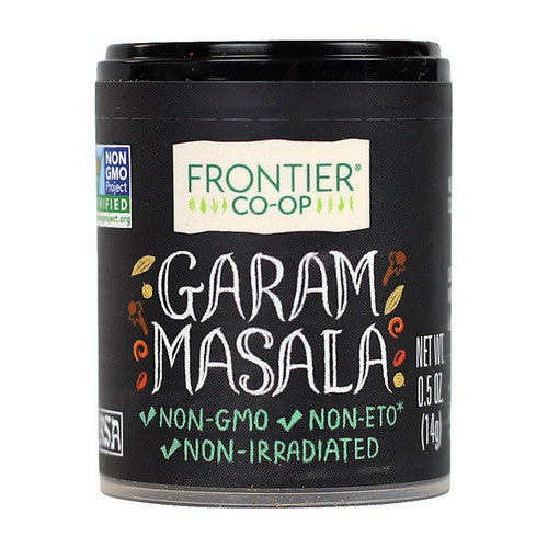 Garam Masala 0.5 Oz by Frontier Coop
