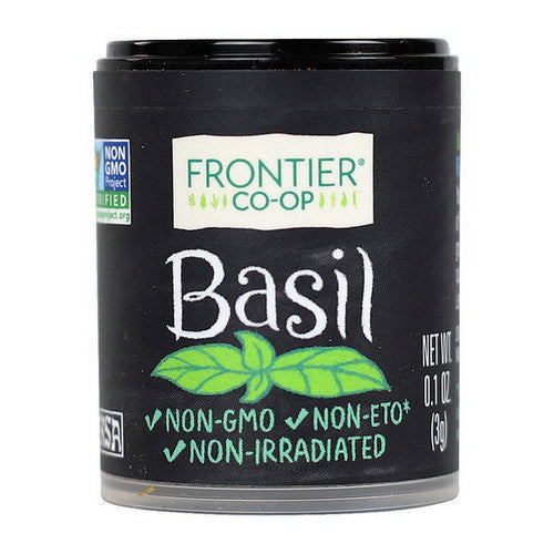 Basil 0.1 Oz by Frontier Coop