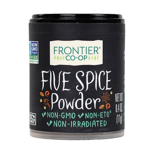Five Spice Powder 0.4 Oz by Frontier Coop