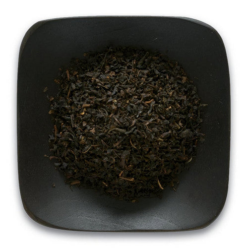 C02 Decaffeinated Earl Grey Tea 1 Lb by Frontier Coop