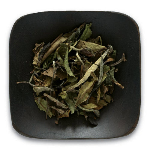 Organic White Peony Tea 1 Lb by Frontier Coop