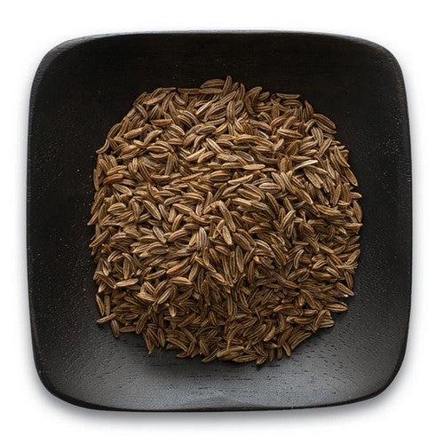 Caraway Seed Whole 1 Lb by Frontier Coop