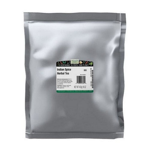Indian Spice Herbal Tea 1 Lb by Frontier Coop