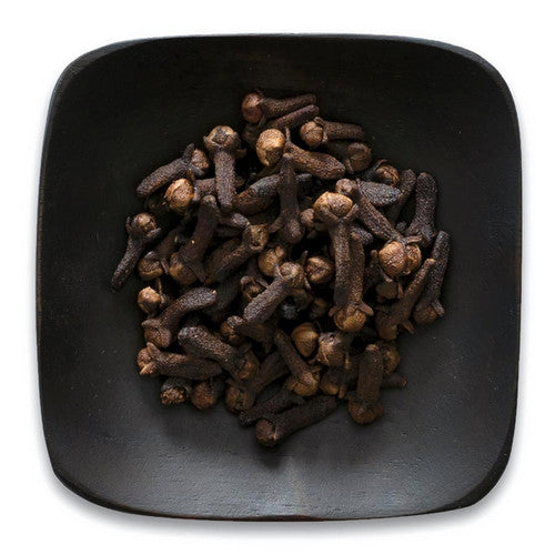 Hand-Select Cloves Whole 1 Lb by Frontier Coop