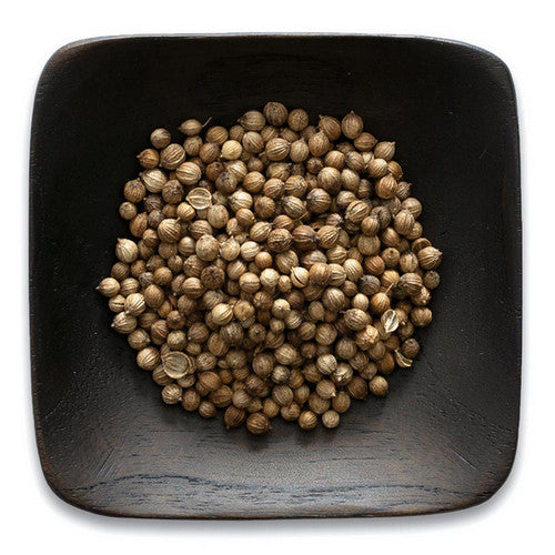 Whole Coriander Seed 1 Lb by Frontier Coop