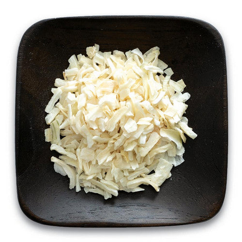 White Onion Chopped 1 Lb by Frontier Coop