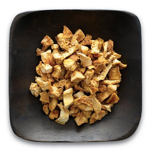 Orange Peel Cut & Sifted 1 Lb by Frontier Coop