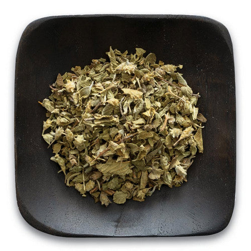 Mexican Oregano Leaf Cut & Sifted 1 Lb by Frontier Coop