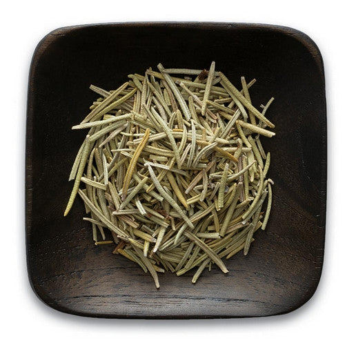 Fancy-Grade Rosemary Leaf Whole 1 Lb by Frontier Coop