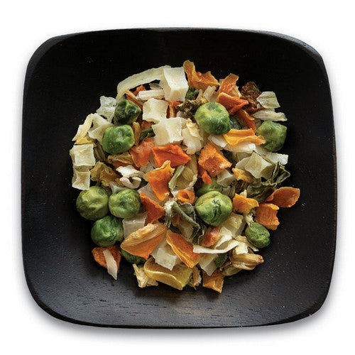 Hearty Vegetable Stew Blend 1 Lb by Frontier Coop