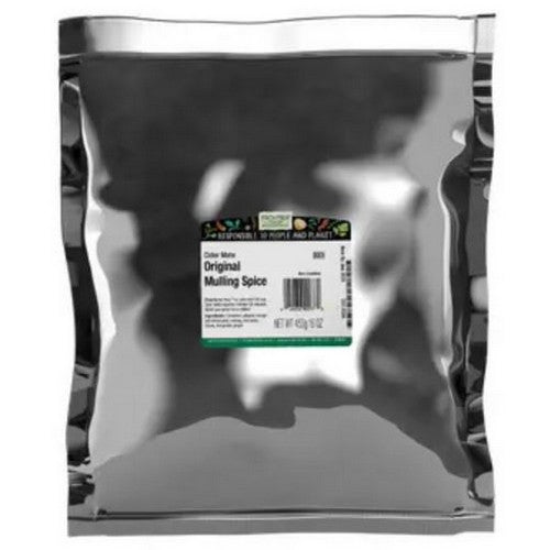Cider Mate Original Mulling Spice 1 Lb by Frontier Coop