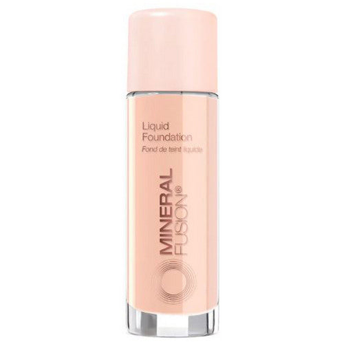 Neutral 1 Fair Liquid Foundation 1 Oz by Mineral Fusion