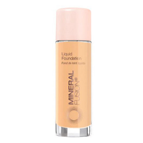 Neutral 3 Light Beige Pressed Powder Foundation 0.32 Oz by Mineral Fusion