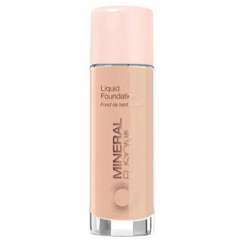 Olive 1 Light Pressed Powder Foundation 0.32 Oz by Mineral Fusion