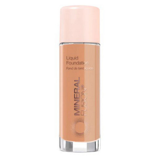 Olive 2 Medium Pressed Powder Foundation 0.32 Oz by Mineral Fusion