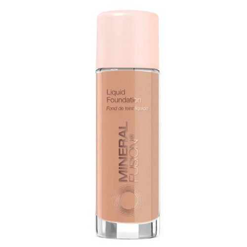 Olive 3 Warm Pressed Powder Foundation 0.32 Oz by Mineral Fusion
