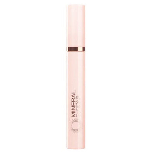 Black SO Lifted Defined Curl Mascara 0.3 Oz by Mineral Fusion